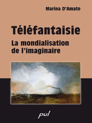 cover image of Téléfantaisie